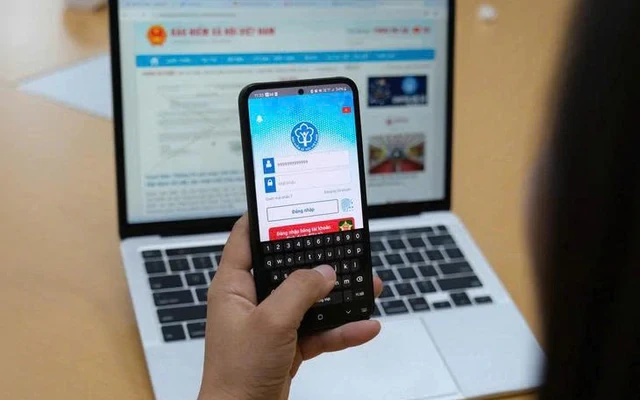 Thông tin quan trọng với tất cả người dân đang có lương hưu Thông tin quan trọng với tất cả người dân đang có lương hưu