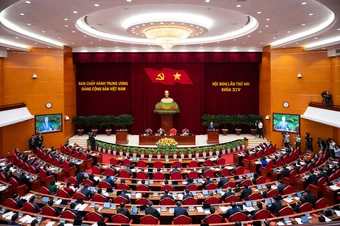Thông tin về sức khỏe của cán bộ diện Trung ương quản lý được bảo mật