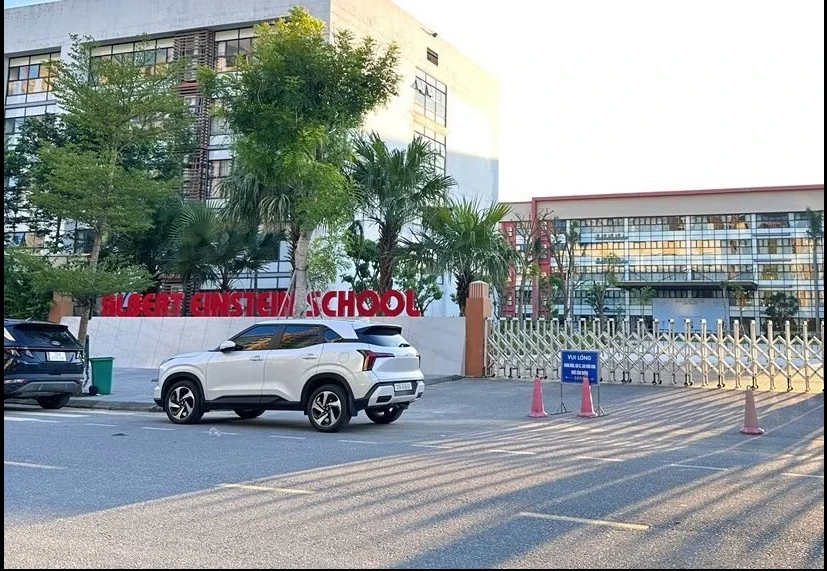 Thông tin vụ học sinh lớp 9 tử vong tại Huế: Nhà trường Có được tổ chức trải nghiệm ngòai tỉnh?