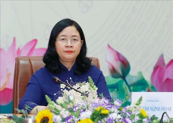 Thư chúc mừng cộng đồng Hồi giáo tại Việt Nam nhân dịp Đại lễ Raya Eidil Adha&nbsp;