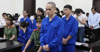 Thủ đoạn của chị em 'ông trùm' buôn lậu, vận chuyển trái phép hơn 12.000 tỷ đồng