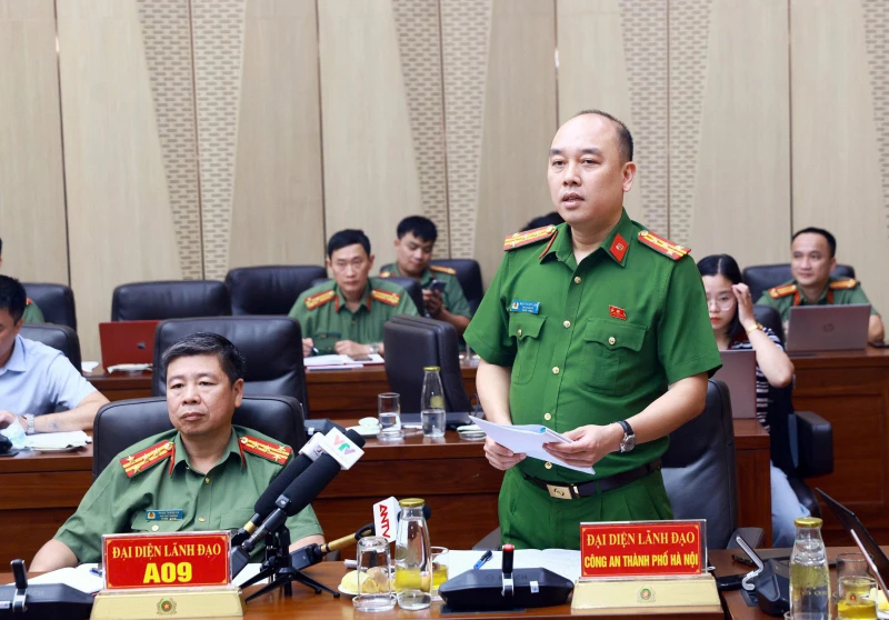 Thu giữ hơn 900 tỷ đồng để phục vụ khắc phục cho các bị hại liên quan đến Shark Bình Thu giữ hơn 900 tỷ đồng để phục vụ khắc phục cho các bị hại liên quan đến Shark Bình