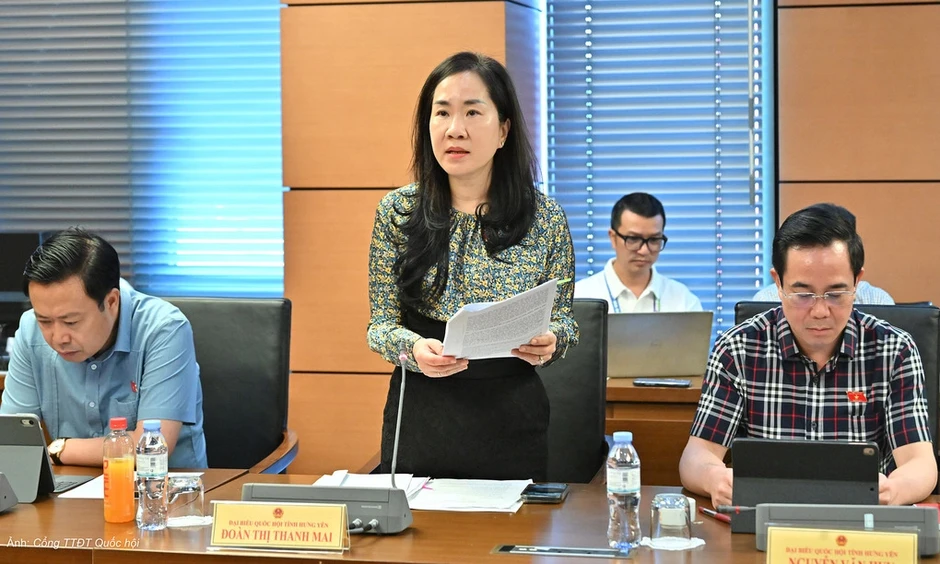 Thu hồi đất phải hướng đến tái thiết cuộc sống người dân