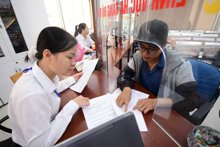 Thu hút nhân tài làm công chức Thu hút nhân tài làm công chức