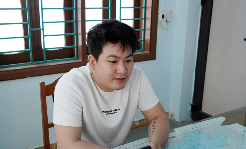 Thư khen Công an tỉnh Quảng Trị đấu tranh chuyên án chiếm đoạt tài sản và rửa tiền Thư khen Công an tỉnh Quảng Trị đấu tranh chuyên án chiếm đoạt tài sản và rửa tiền