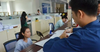 Thu nhập vãng lai từ 3 triệu đồng trở lên sẽ khấu trừ 10% thuế thu nhập cá nhân
