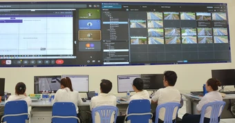 Thu phí cao tốc Vĩnh Hảo đến Dầu Giây ra sao?