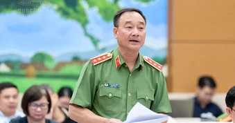 Thứ trưởng Bộ Công an: Hơn 1,7 triệu bản ghi dữ liệu cá nhân bị rao bán trong năm 2025