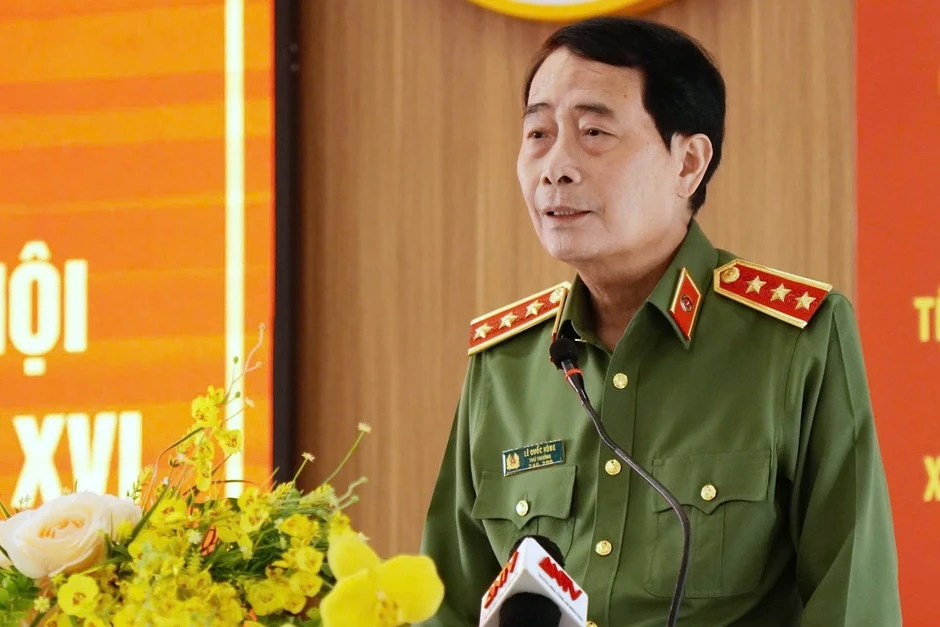 Thứ trưởng Bộ Công an: Lực lượng săn bắt cướp ở TPHCM đã thất nghiệp Thứ trưởng Bộ Công an: Lực lượng săn bắt cướp ở TPHCM đã thất nghiệp