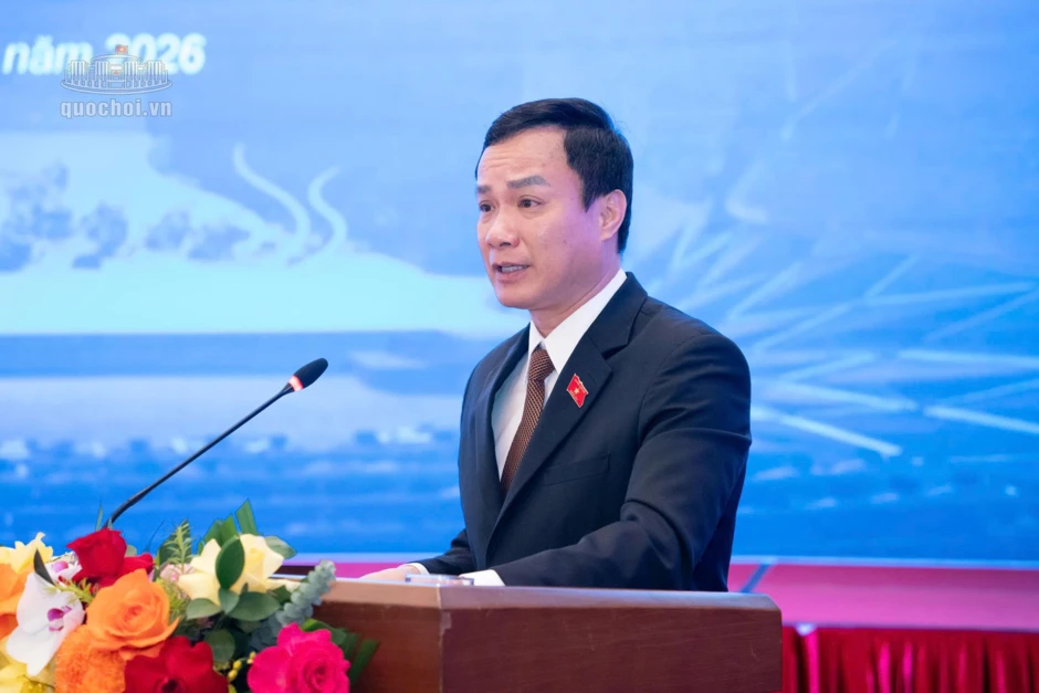 Thứ trưởng Bộ Công an nêu 5 định hướng đưa văn hóa thành động lực phát triển đất nước Thứ trưởng Bộ Công an nêu 5 định hướng đưa văn hóa thành động lực phát triển đất nước