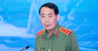 Thứ trưởng Bộ Công an nêu 5 định hướng đưa văn hóa thành động lực phát triển đất nước
