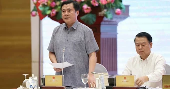 Thứ trưởng Bộ Công Thương nói về cơ chế xử lý phản ánh của người tiêu dùng đối với xăng E10