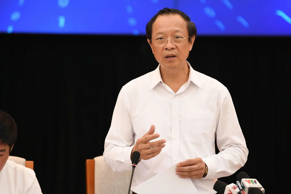 Thứ trưởng Bộ GD&ĐT: Chưa cần thiết lắp camera tại điểm thi Tuyên Quang 2026