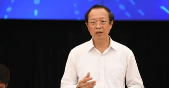 Thứ trưởng Bộ GD&ĐT: Chưa cần thiết lắp camera tại điểm thi Tuyên Quang 2026
