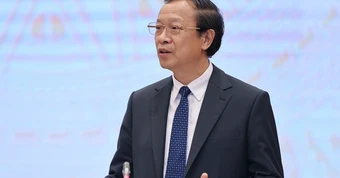 Thứ trưởng Bộ GD-ĐT nêu lý do không thể biên soạn bộ SGK mới dùng chung cả nước