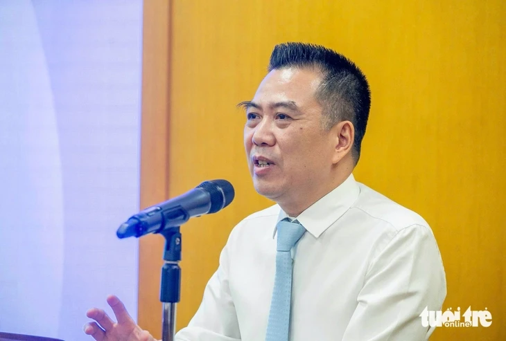Thứ trưởng Bộ Nông nghiệp và Môi trường: Không để sự kiện môi trường dừng ở tuyên truyền, phát động Thứ trưởng Bộ Nông nghiệp và Môi trường: Không để sự kiện môi trường dừng ở tuyên truyền, phát động
