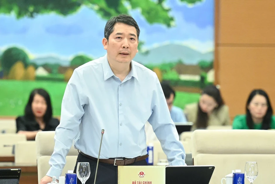 Thứ trưởng Bộ Tài chính Cao Anh Tuấn: Tăng trưởng 2 con số là yêu cầu không thể chậm trễ