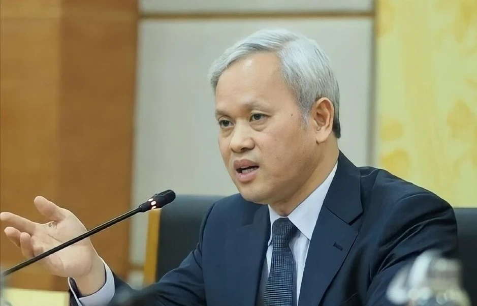 Thứ trưởng Bộ Tài chính Cao Anh Tuấn: Tăng trưởng 2 con số là yêu cầu không thể chậm trễ
