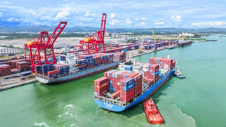 Thứ trưởng Bộ Tài chính Cao Anh Tuấn: Tăng trưởng 2 con số là yêu cầu không thể chậm trễ