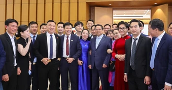 Thứ trưởng Bộ Tài chính Cao Anh Tuấn: Tăng trưởng 2 con số là yêu cầu không thể chậm trễ