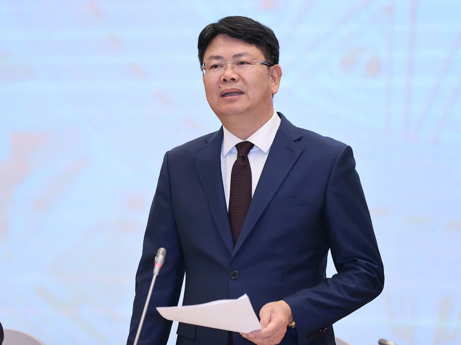 Thứ trưởng kể về 15 ngày đêm thần tốc cắt giảm thủ tục hành chính Thứ trưởng kể về 15 ngày đêm thần tốc cắt giảm thủ tục hành chính