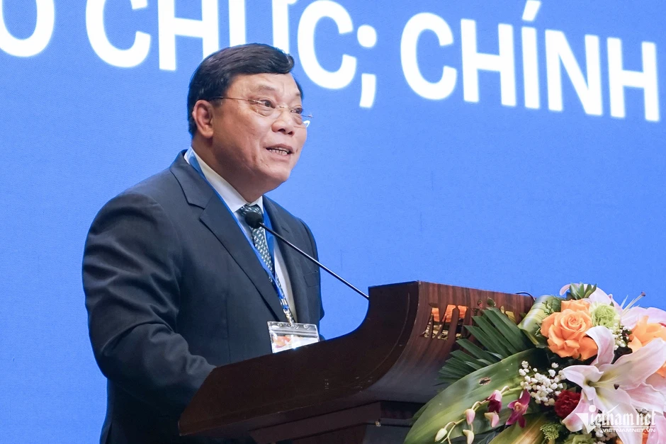 Thứ trưởng Nguyễn Hải Trung dự khai mạc Đại hội đồng Tổng hội thánh Tin lành Việt Nam (miền Bắc) Thứ trưởng Nguyễn Hải Trung dự khai mạc Đại hội đồng Tổng hội thánh Tin lành Việt Nam (miền Bắc)