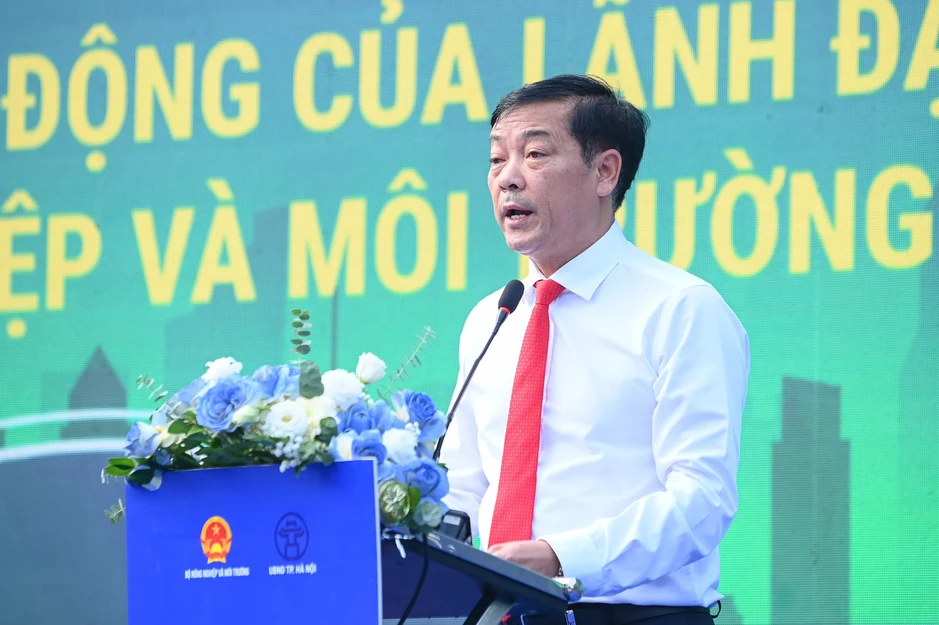 Thứ trưởng NN&MT đề nghị thay đổi thói quen mua sắm, sử dụng thực phẩm Thứ trưởng NN&MT đề nghị thay đổi thói quen mua sắm, sử dụng thực phẩm