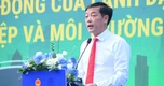 Thứ trưởng NN&MT đề nghị thay đổi thói quen mua sắm, sử dụng thực phẩm