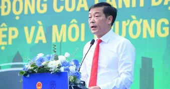 Thứ trưởng NN&MT đề nghị thay đổi thói quen mua sắm, sử dụng thực phẩm