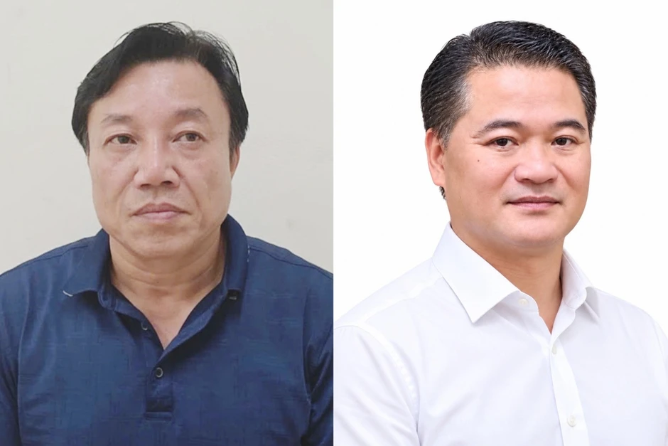 Thứ trưởng Trần Văn Thuấn và loạt giám đốc bệnh viện vướng lao lý vì đâu?