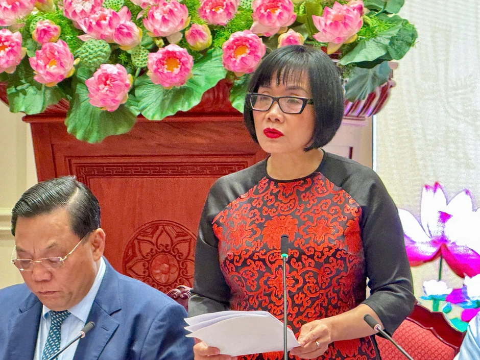Thứ trưởng Tư pháp thông tin quy định mới về đăng ký hộ tịch, khai sinh, khai tử