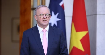 Thủ tướng Australia: Tôi mong đợi được tiếp đón Tổng Bí thư, Chủ tịch nước Tô Lâm