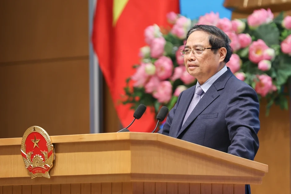 Thủ tướng biểu dương tấm gương dũng cảm của trưởng bản Mùa A Thi Thủ tướng biểu dương tấm gương dũng cảm của trưởng bản Mùa A Thi