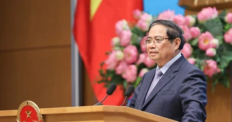 Thủ tướng biểu dương tấm gương dũng cảm của trưởng bản Mùa A Thi