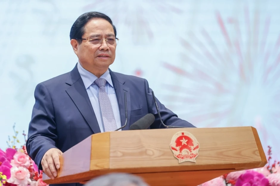 Thủ tướng chỉ đạo "làm việc sớm, vào việc ngay" để đạt tăng trưởng 10% Thủ tướng chỉ đạo "làm việc sớm, vào việc ngay" để đạt tăng trưởng 10%
