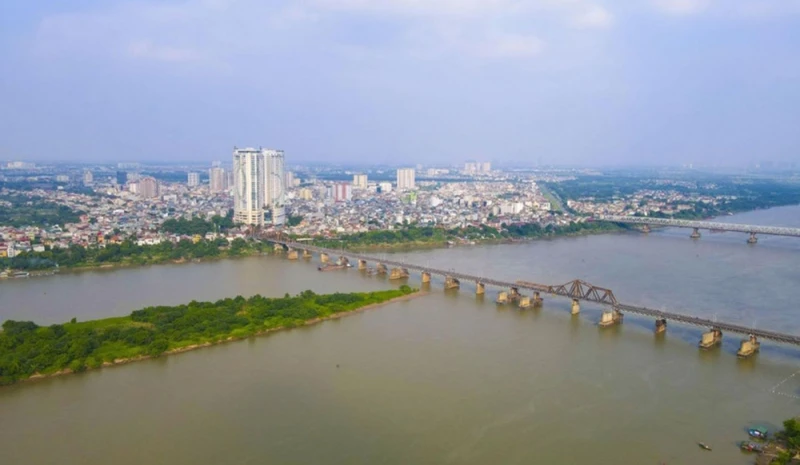 Thủ tướng Chính phủ ban hành các Quyết định phê duyệt điều chỉnh Quy hoạch 6 Vùng Thủ tướng Chính phủ ban hành các Quyết định phê duyệt điều chỉnh Quy hoạch 6 Vùng