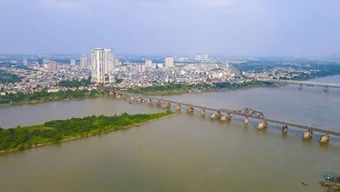 Thủ tướng Chính phủ ban hành các Quyết định phê duyệt điều chỉnh Quy hoạch 6 Vùng
