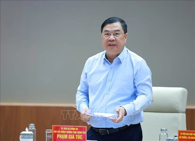 Thủ tướng Chính phủ Lê Minh Hưng: Đẩy mạnh phát triển nhà ở cho thuê tại vùng kinh tế trọng điểm Bắc Bộ Thủ tướng Chính phủ Lê Minh Hưng: Đẩy mạnh phát triển nhà ở cho thuê tại vùng kinh tế trọng điểm Bắc Bộ
