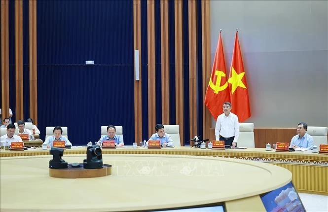 Thủ tướng Chính phủ Lê Minh Hưng: Đẩy mạnh phát triển nhà ở cho thuê tại vùng kinh tế trọng điểm Bắc Bộ Thủ tướng Chính phủ Lê Minh Hưng: Đẩy mạnh phát triển nhà ở cho thuê tại vùng kinh tế trọng điểm Bắc Bộ