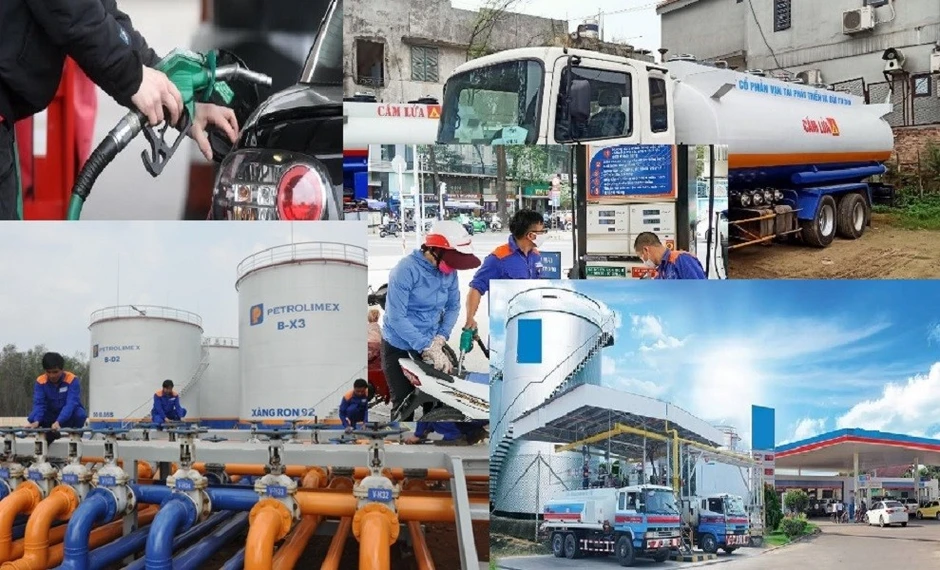 Thủ tướng Chính phủ yêu cầu không được để thiếu năng lượng trong bất cứ hoàn cảnh nào