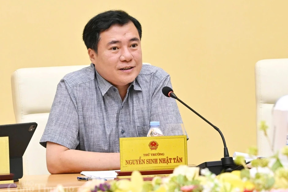 Thủ tướng điều động, bổ nhiệm, phê chuẩn nhân sự Thủ tướng điều động, bổ nhiệm, phê chuẩn nhân sự