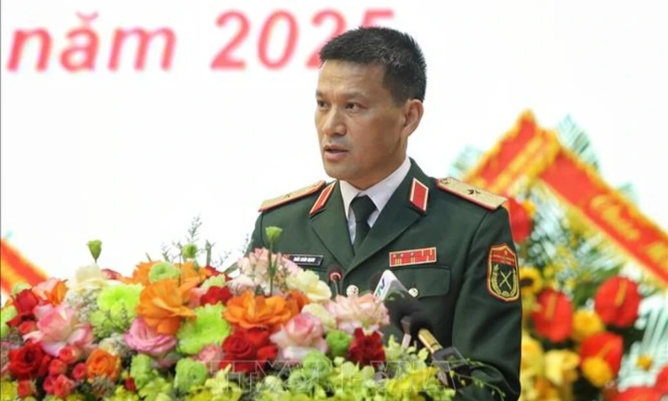 Thủ tướng điều động, bổ nhiệm, phê chuẩn nhân sự Thủ tướng điều động, bổ nhiệm, phê chuẩn nhân sự