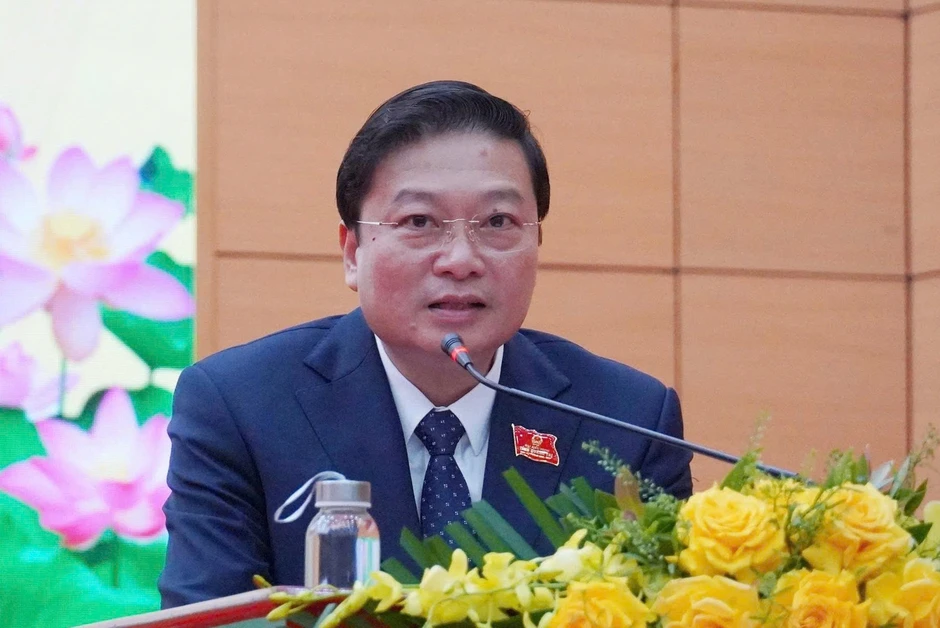 Thủ tướng điều động một chủ tịch tỉnh làm Thứ trưởng Bộ Xây dựng