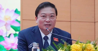 Thủ tướng điều động một chủ tịch tỉnh làm Thứ trưởng Bộ Xây dựng