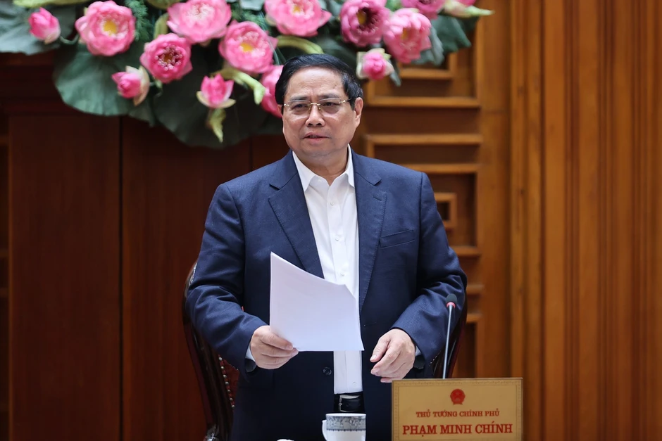 Thủ tướng đồng ý ứng ngân sách cho Qũy bình ổn giá xăng dầu năm 2026 Thủ tướng đồng ý ứng ngân sách cho Qũy bình ổn giá xăng dầu năm 2026
