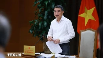 Thủ tướng: Dứt khoát đưa cơ sở 2 Bệnh viện Bạch Mai và Việt Đức vào hoạt động trong quý 2