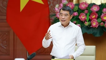 Thủ tướng giao nhiều nhiệm vụ trọng tâm cho Bộ Nông nghiệp và Môi trường