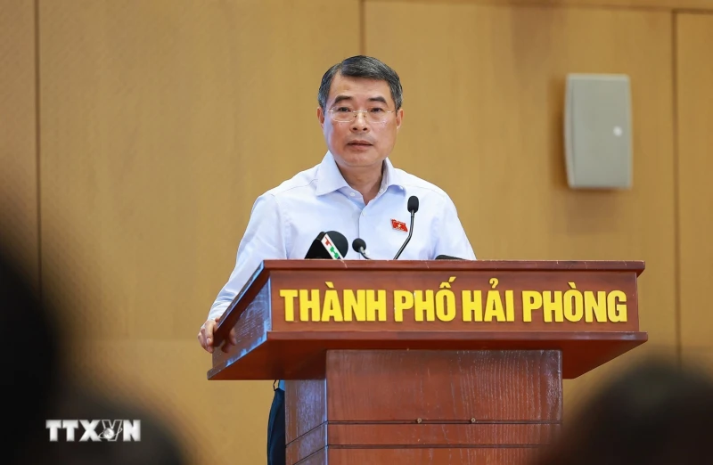 Thủ tướng: Hành động quyết liệt hơn, tư duy đổi mới hơn, trọng tâm, hiệu quả hơn Thủ tướng: Hành động quyết liệt hơn, tư duy đổi mới hơn, trọng tâm, hiệu quả hơn