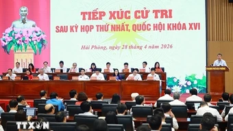 Thủ tướng: Hành động quyết liệt hơn, tư duy đổi mới hơn, trọng tâm, hiệu quả hơn