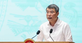 Thủ tướng: Khẩn trương trình cơ chế đột phá giao ngân sách, giao thẩm quyền phát triển khoa học công nghệ